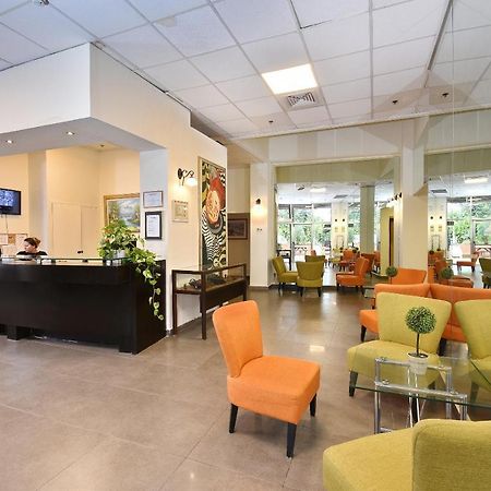 Pearl Of The Valley Hotel Kfar Tavor エクステリア 写真