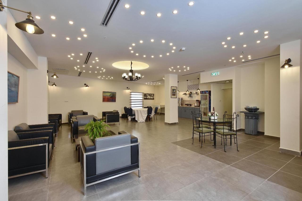 Pearl Of The Valley Hotel Kfar Tavor エクステリア 写真