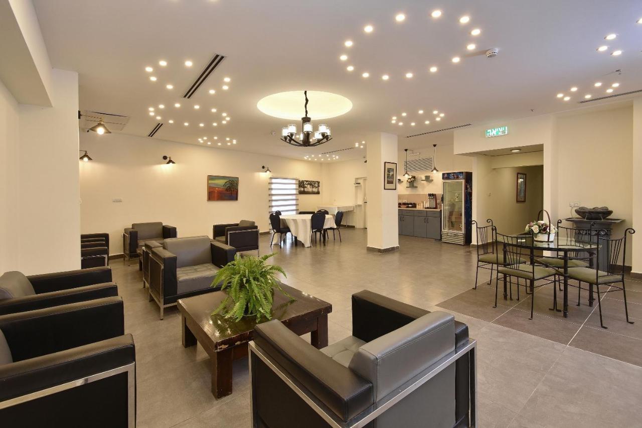 Pearl Of The Valley Hotel Kfar Tavor エクステリア 写真