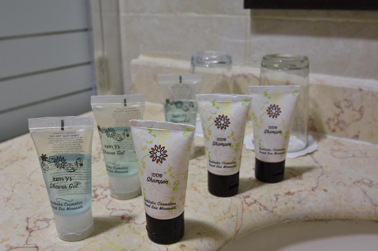 Pearl Of The Valley Hotel Kfar Tavor エクステリア 写真