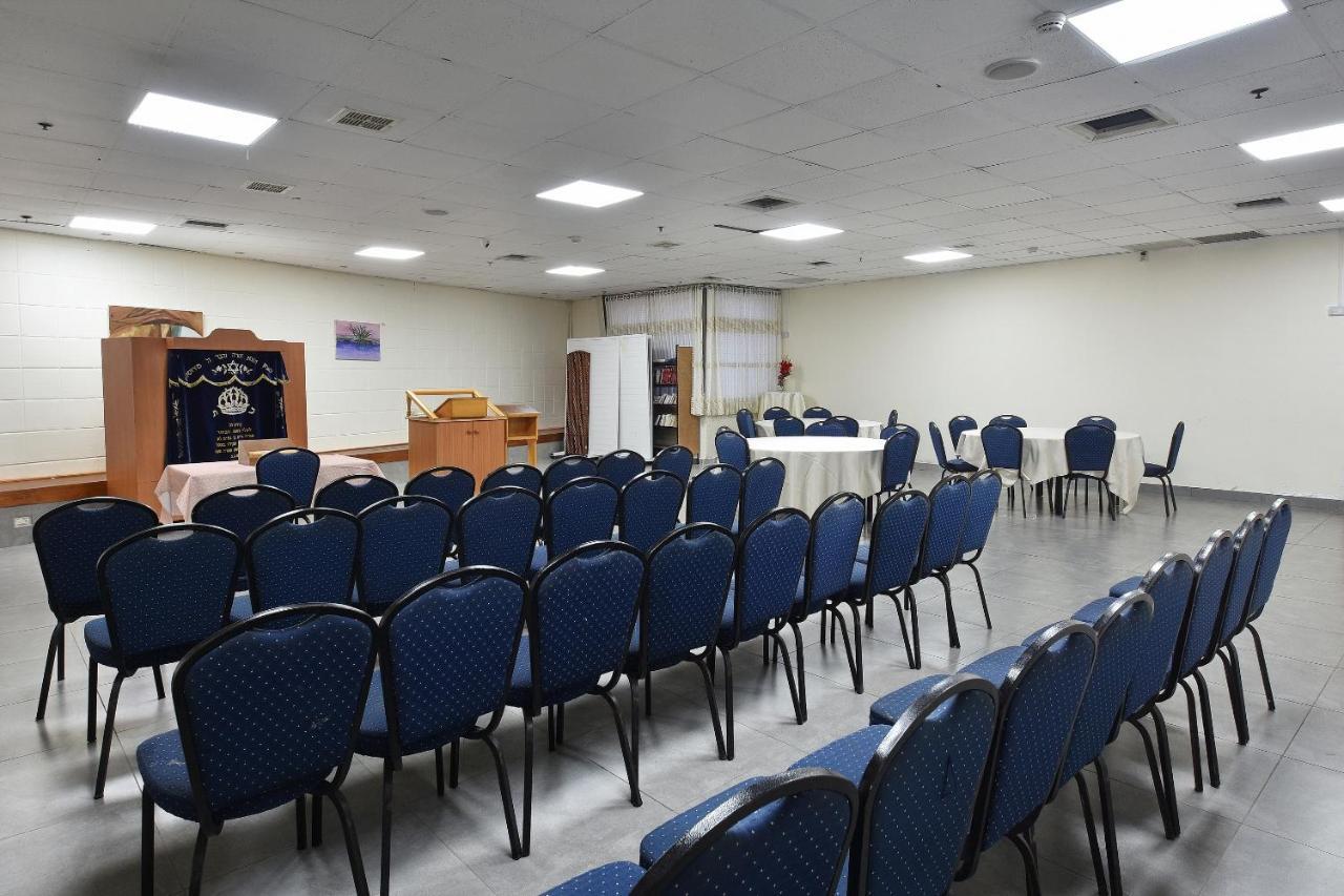 Pearl Of The Valley Hotel Kfar Tavor エクステリア 写真