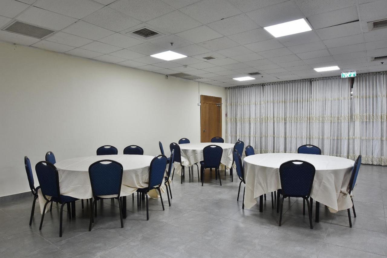 Pearl Of The Valley Hotel Kfar Tavor エクステリア 写真