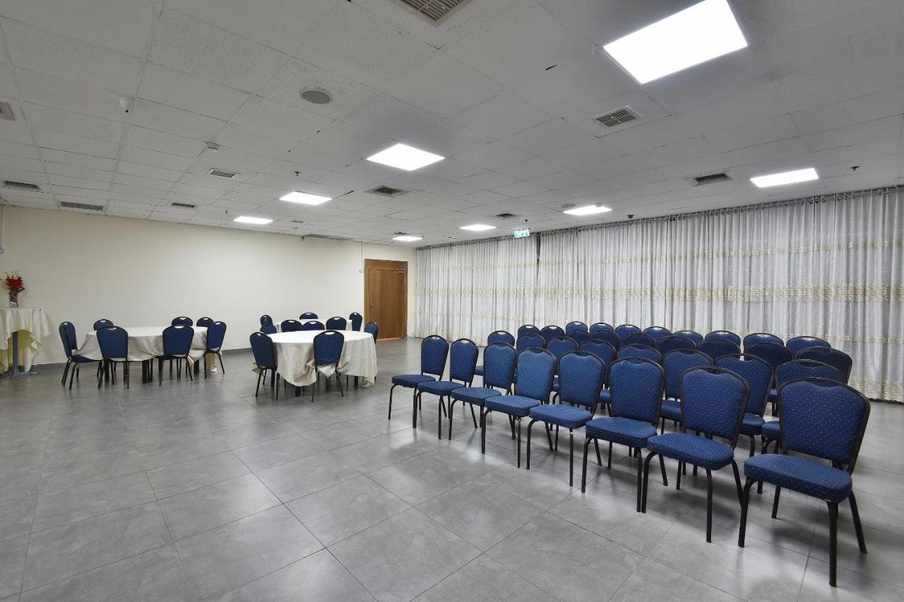 Pearl Of The Valley Hotel Kfar Tavor エクステリア 写真