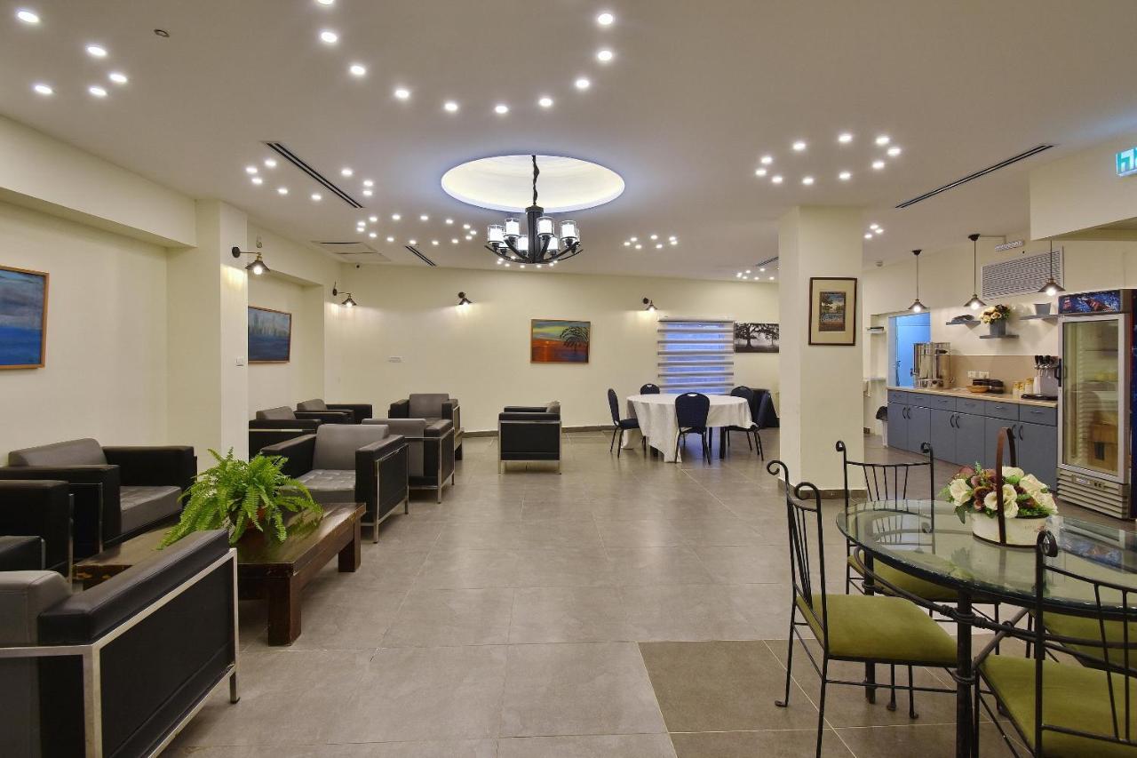Pearl Of The Valley Hotel Kfar Tavor エクステリア 写真