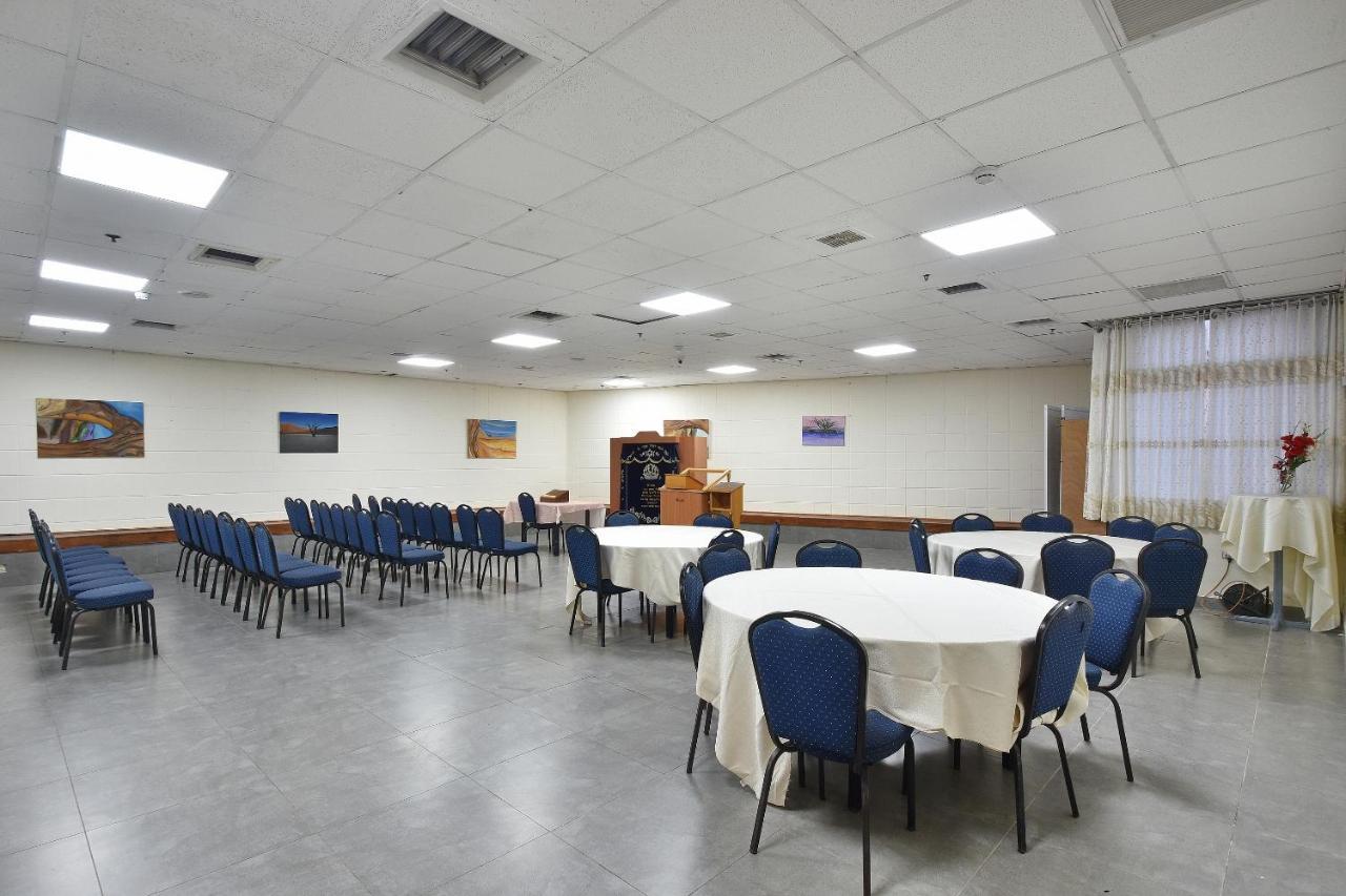 Pearl Of The Valley Hotel Kfar Tavor エクステリア 写真