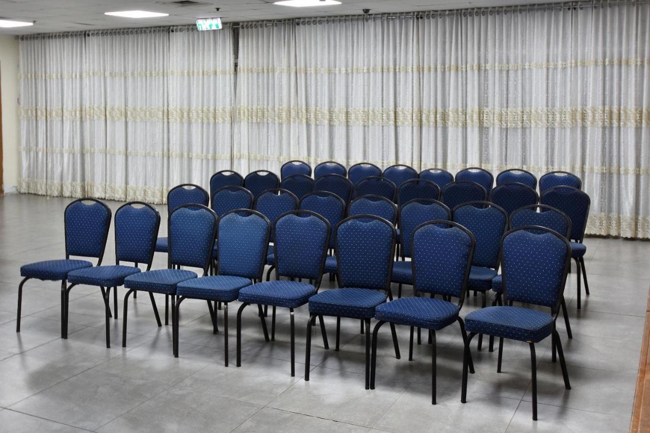 Pearl Of The Valley Hotel Kfar Tavor エクステリア 写真