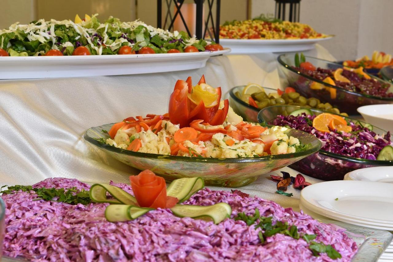 Pearl Of The Valley Hotel Kfar Tavor エクステリア 写真