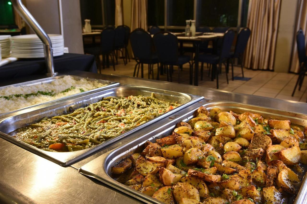 Pearl Of The Valley Hotel Kfar Tavor エクステリア 写真