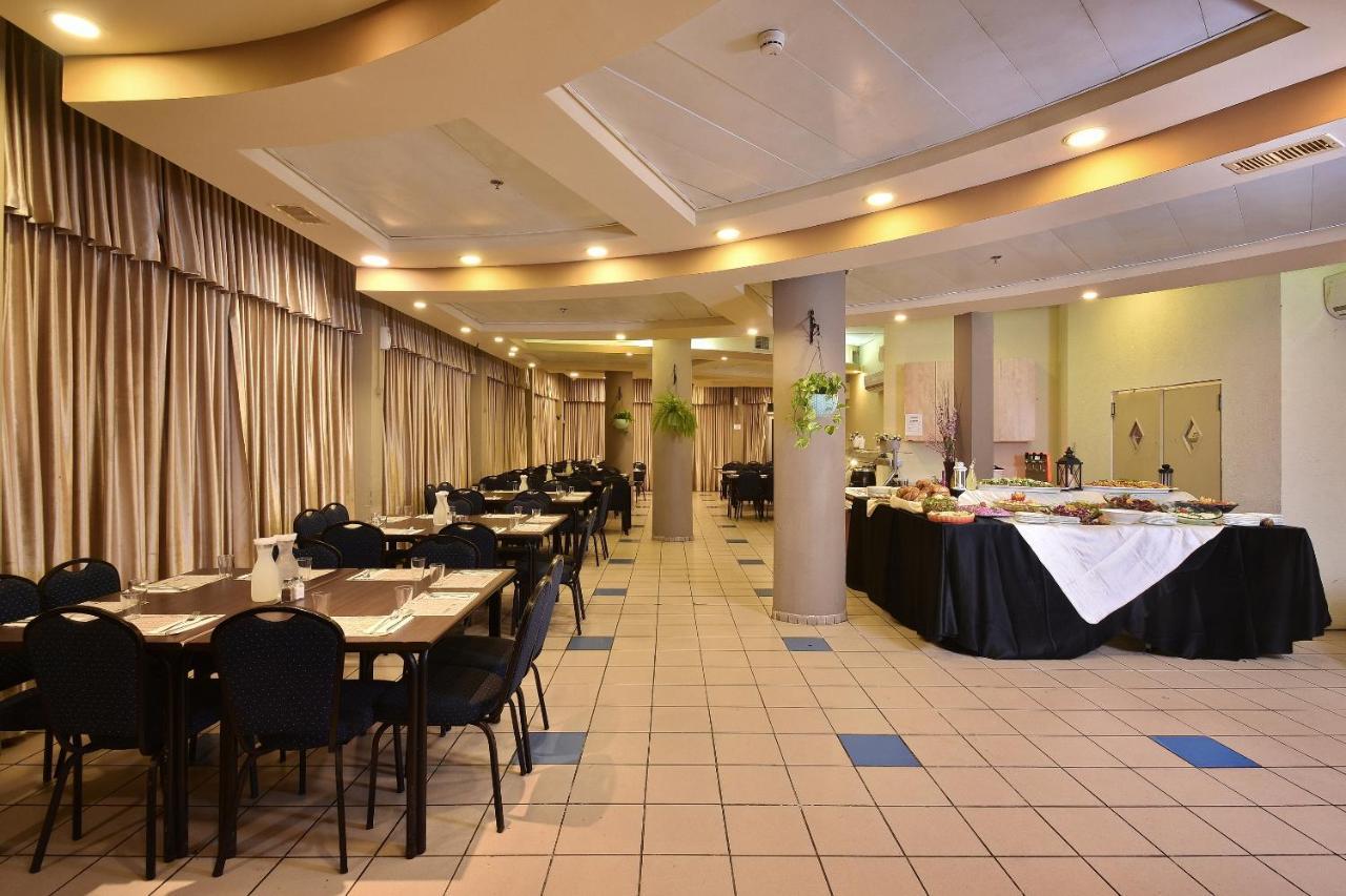 Pearl Of The Valley Hotel Kfar Tavor エクステリア 写真