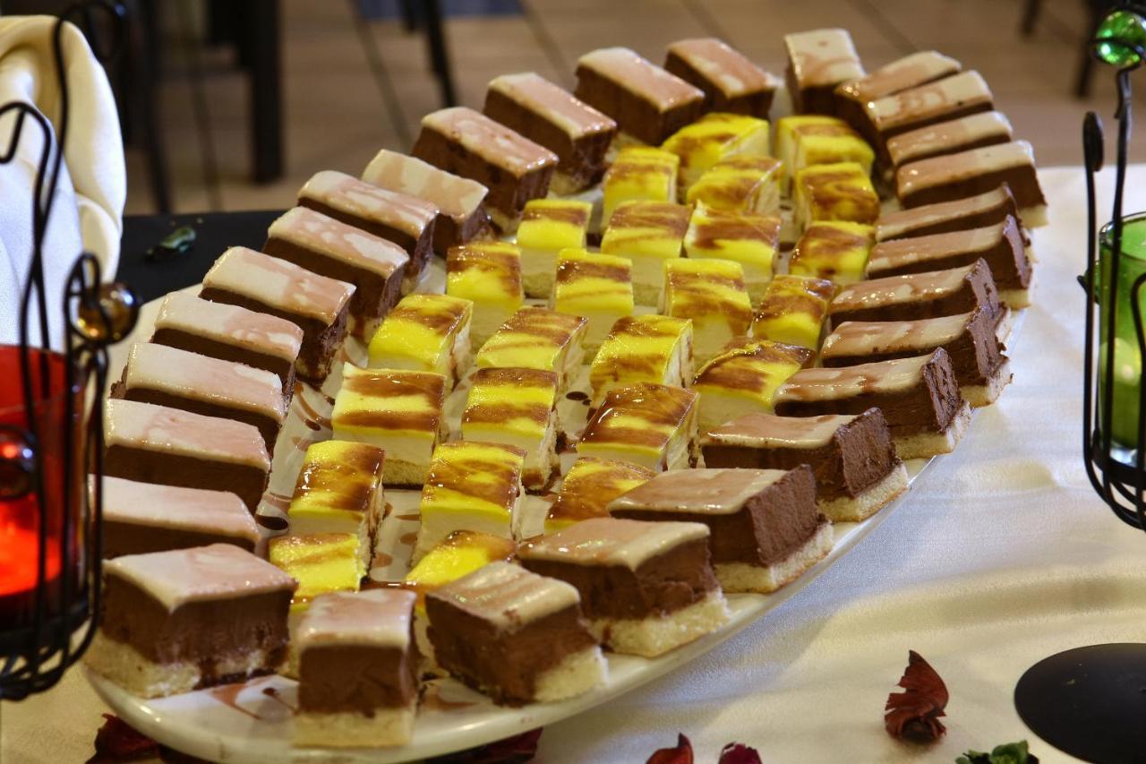 Pearl Of The Valley Hotel Kfar Tavor エクステリア 写真
