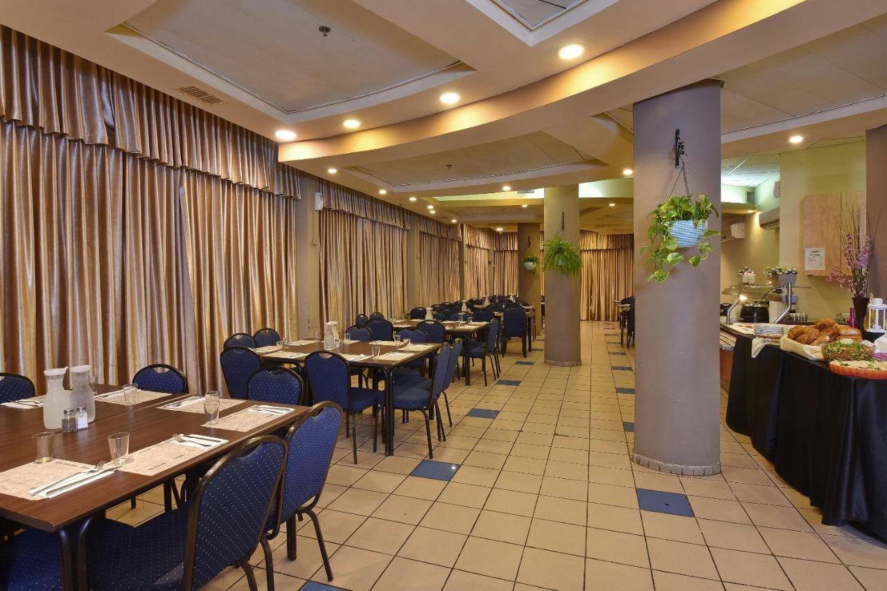 Pearl Of The Valley Hotel Kfar Tavor エクステリア 写真