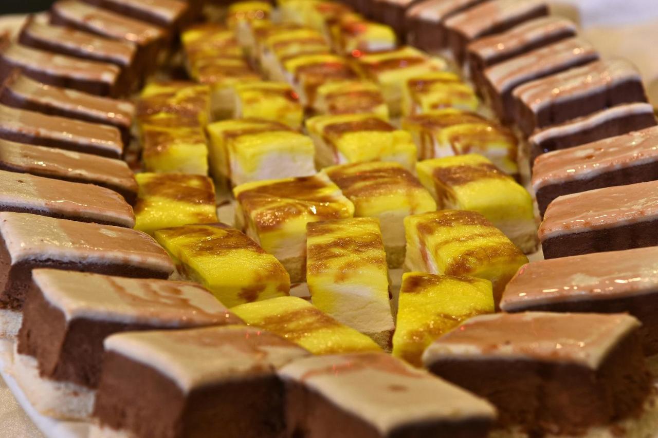 Pearl Of The Valley Hotel Kfar Tavor エクステリア 写真